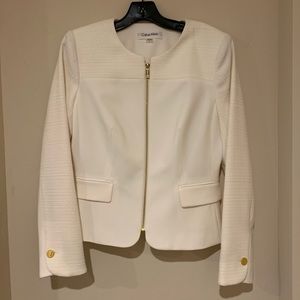 Calvin Klein Blazer